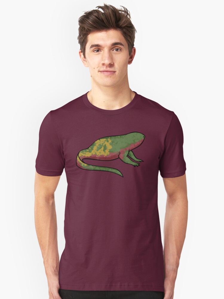 Alternate view of Dart Slim Fit T-Shirt
