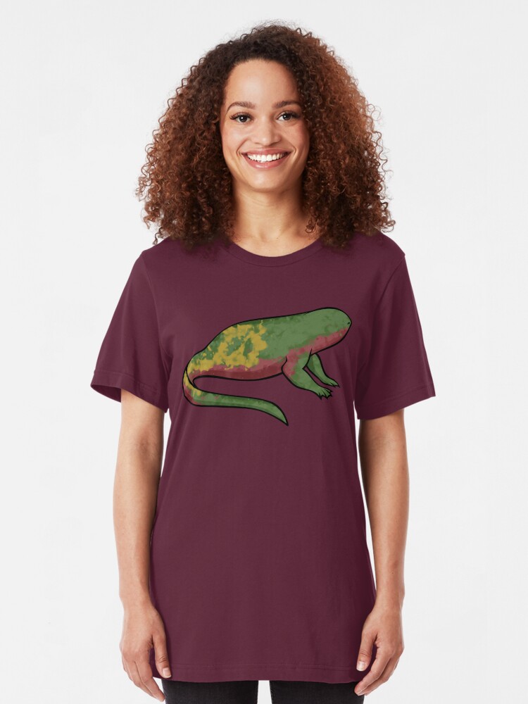 Alternate view of Dart Slim Fit T-Shirt