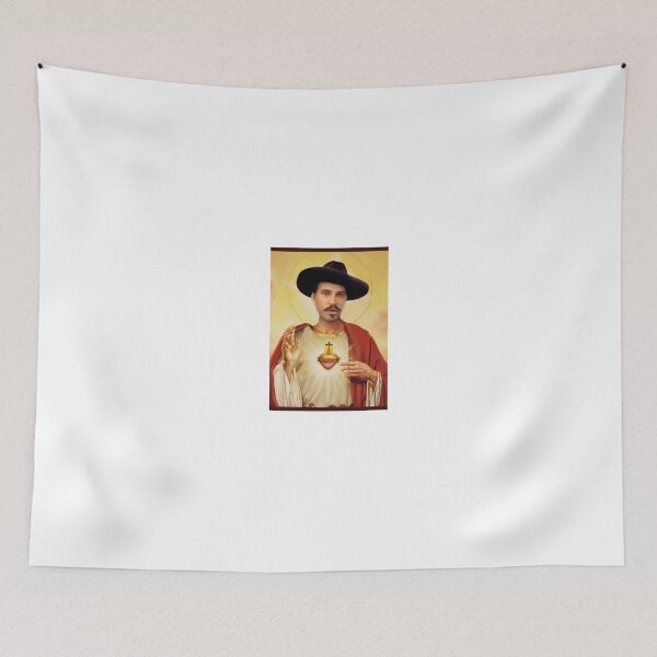 Item preview, Saint Doc Holliday designed and sold by maggiecuda.