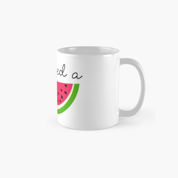 Item preview, I Carried A Watermelon designed and sold by LittlePickleDes.