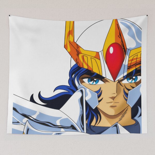 Item preview, Ikki Phoênix designed and sold by Taigartes.