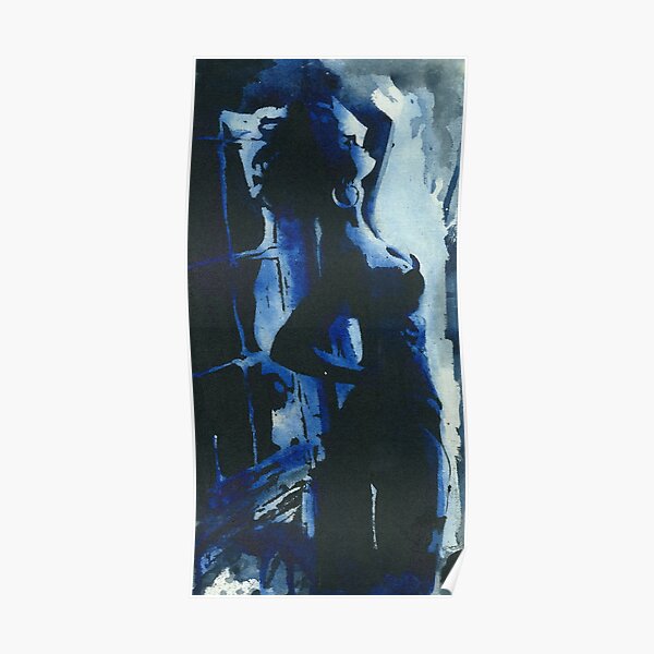 OBSESSION Poster