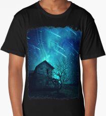 no one home Long T-Shirt