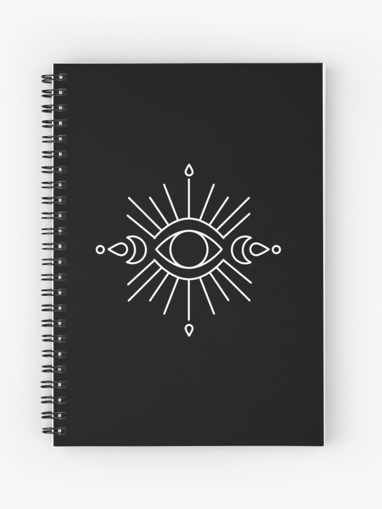 Death Note Notebook  Witches and Warlocks