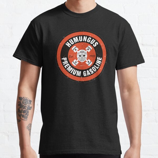 Humungus Premium Essence T-shirt classique