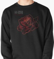 Life of a dark rose - Lil Skies Pullover
