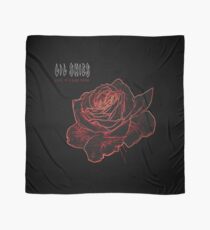 Leben einer dunklen Rose - Lil Skies Tuch