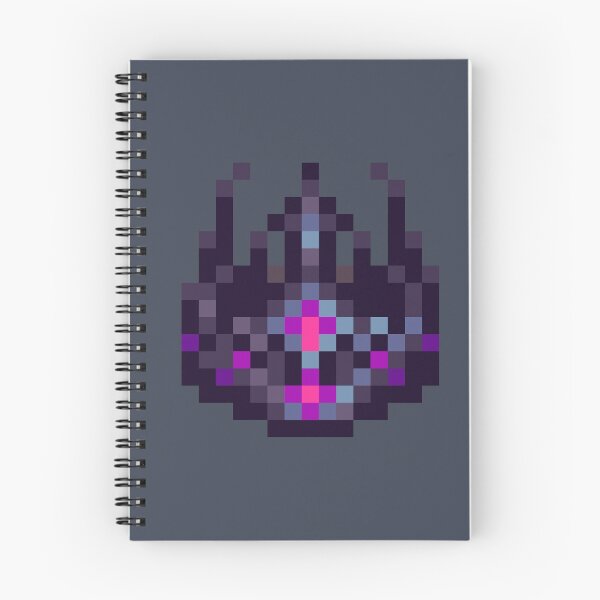 Item preview, Pixel Crown Dark C designed and sold by Ben Henry.