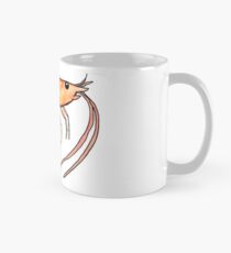 Prawn: Fish of Portugal Mug