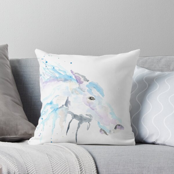 Item preview, Watercolor Horse designed and sold by MABArtStudio.