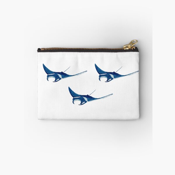 Item preview, 3 manta rays designed and sold by Zamen.