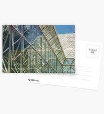 Biosphere ! Postcards