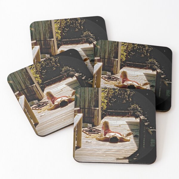 Item preview, Crime Scene #16 designed and sold by Mark Ross.