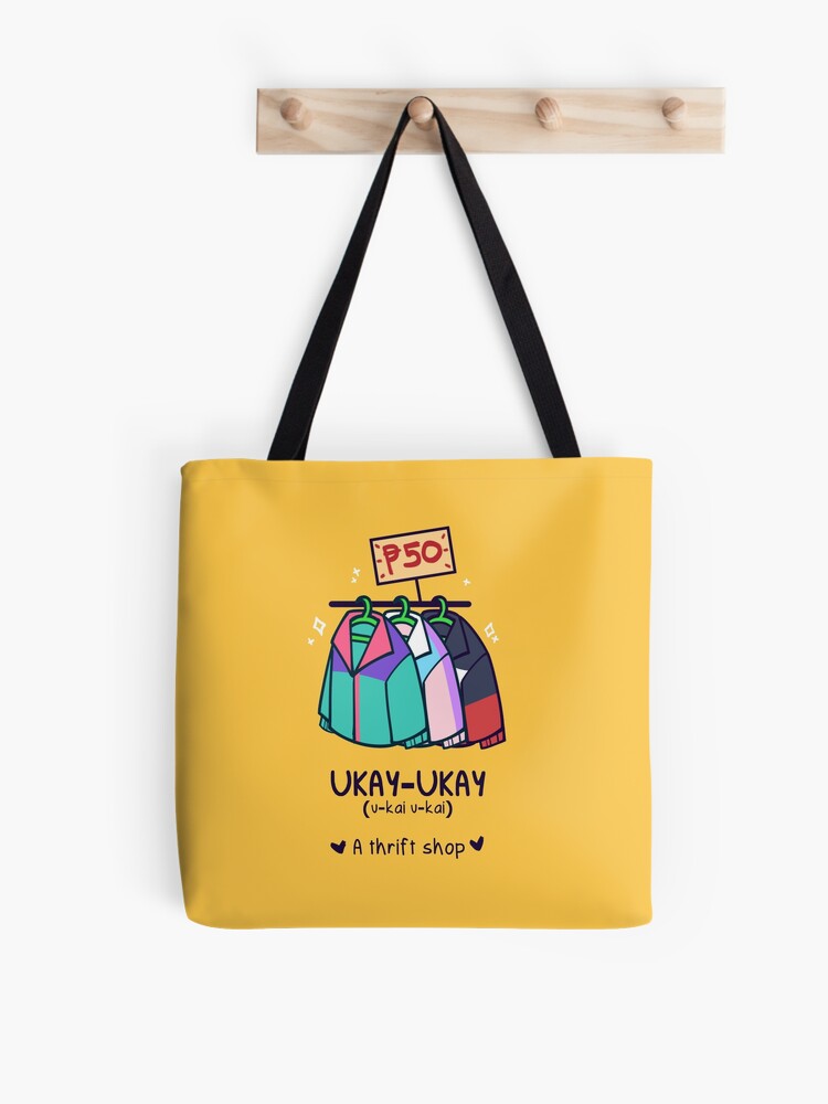 Cuteness overload - Thrifty Branded Bags Ukay Ukay shop