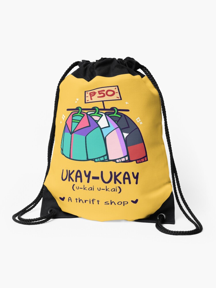 Cuteness overload - Thrifty Branded Bags Ukay Ukay shop