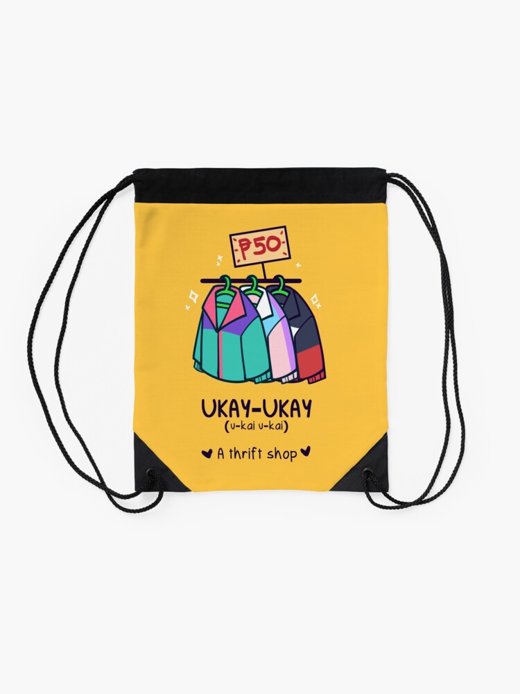 Tadannnn 🥰🥰‼️‼️ ayan - Thrifty Branded Bags Ukay Ukay shop