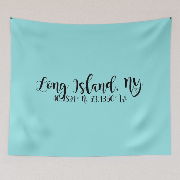 Item preview, Long Island, NY designed and sold by Danielle Fay.