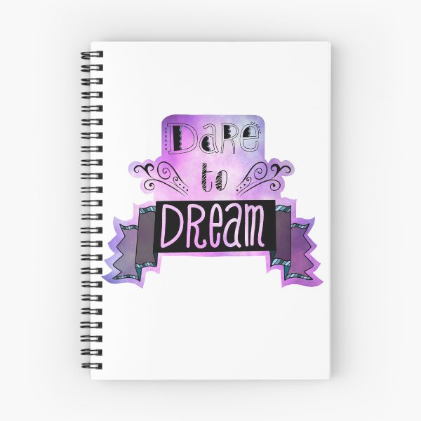Item preview, Atreverse a soñar designed and sold by KC-Graphics.