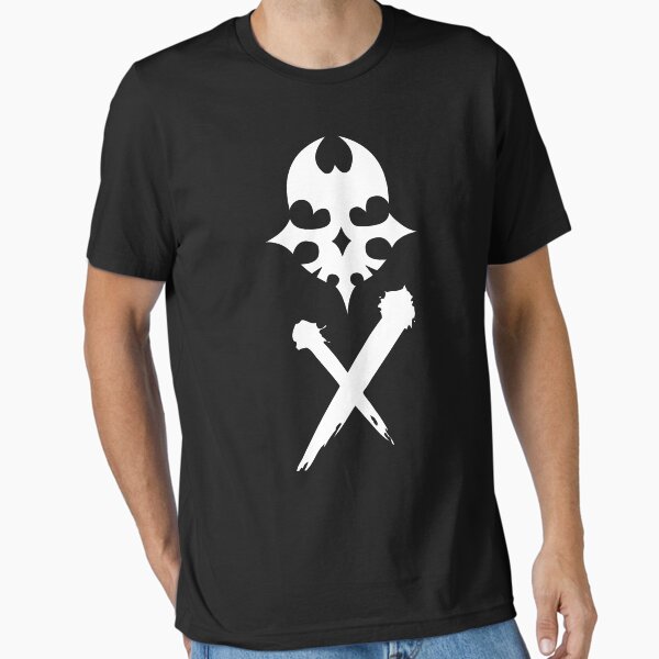 Item preview, TWEWY Skull designed and sold by Hidden powerlevel.