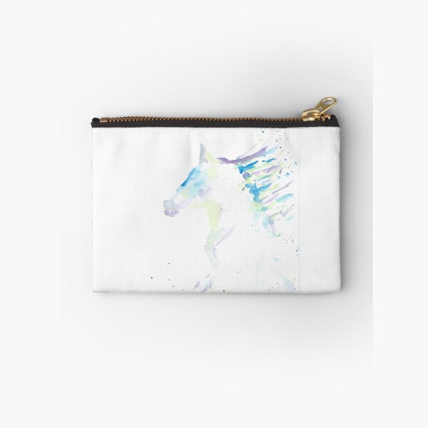 Artikelvorschau, Aquarell Pferd entworfen und verkauft von MABArtStudio.