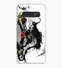 Simple and Clean Case/Skin for Samsung Galaxy