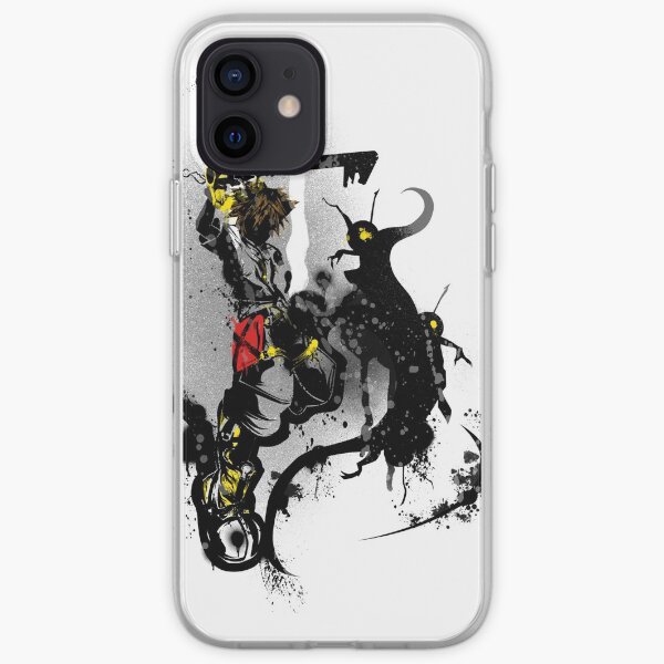 Simple and Clean iPhone Soft Case
