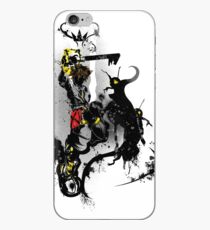 Einfach und sauber iPhone-Hülle & Cover