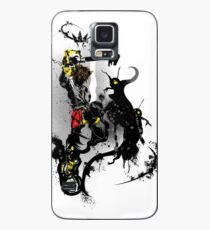 Simple and Clean Case/Skin for Samsung Galaxy