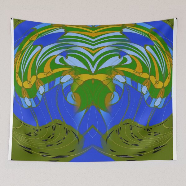 Item preview, Hot Air Balloon  designed and sold by TinaJostDesigns.