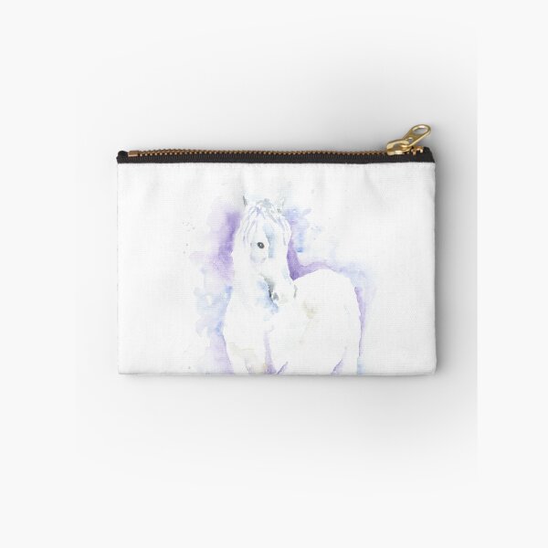 Artikelvorschau, Aquarell Pferd entworfen und verkauft von MABArtStudio.