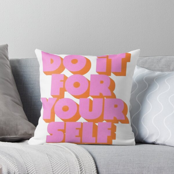 Item preview, Do it For yourself designed and sold by cecestickers.