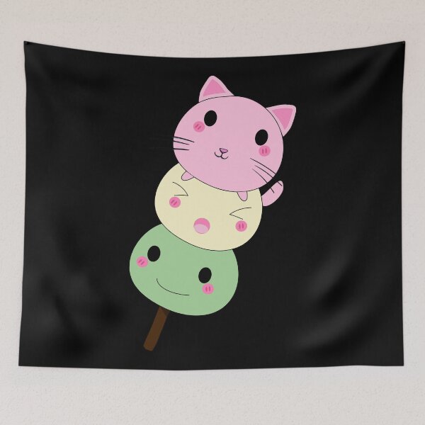 Item preview, cats designed and sold by emphatic.