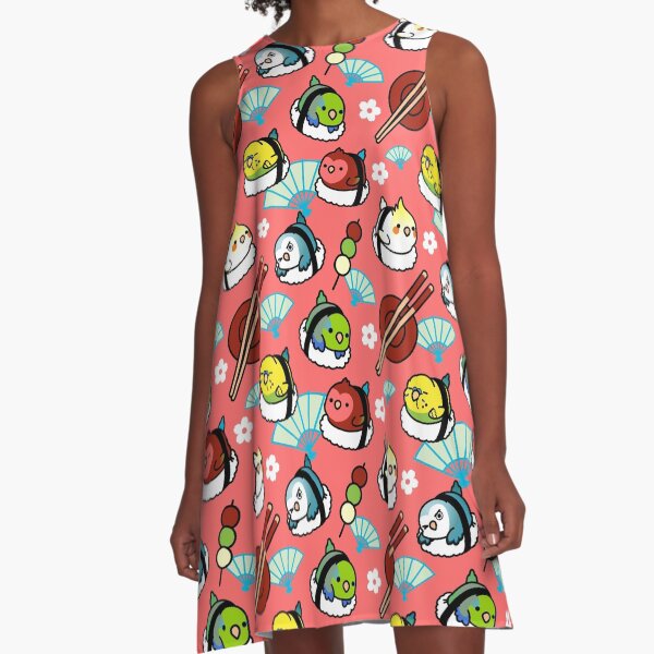 Budgie Dresses for Sale Redbubble