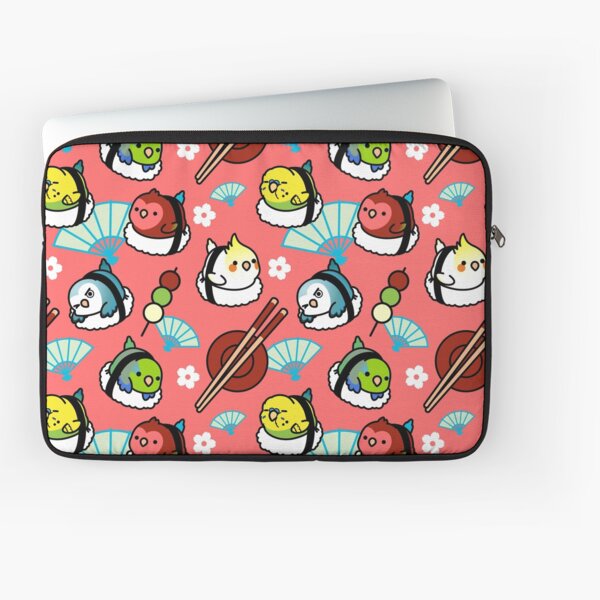 PIKADINGNIS Kawaii Laptop Case Cute Laptop Sleeve Kawaii Laptop