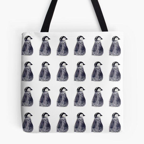 Item preview, baby penguin penguin designed and sold by Zamen.