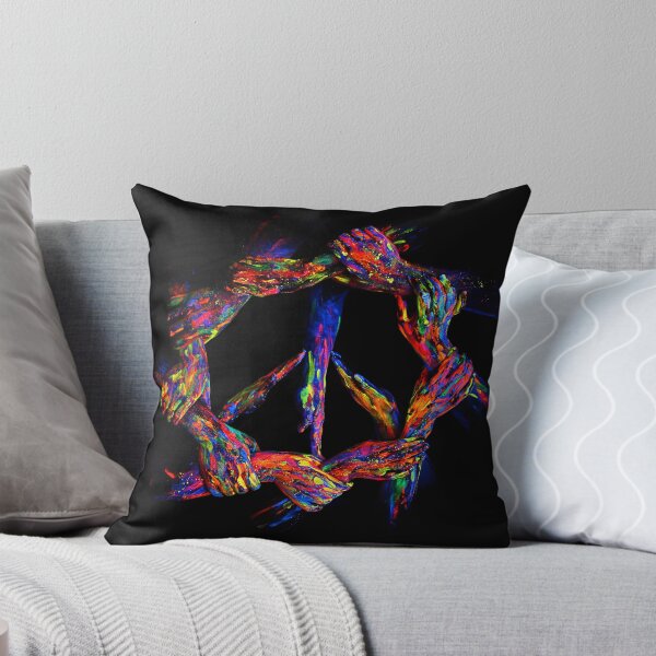 Item preview, Hands of Peace designed and sold by John Poppleton.
