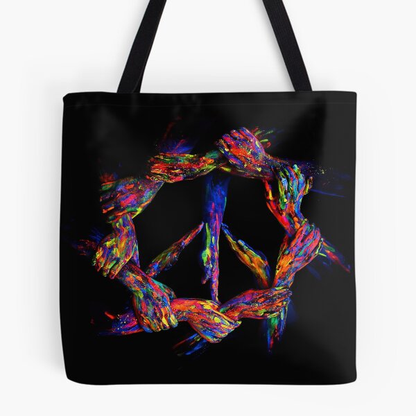 Item preview, Hands of Peace designed and sold by John Poppleton.