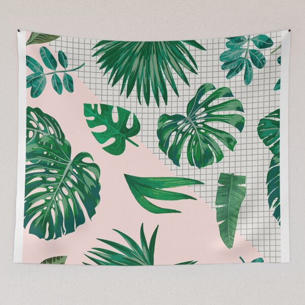 Item preview, Palms designed and sold by monpetitbambino.