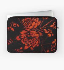 Flame Rosal Laptop Sleeve