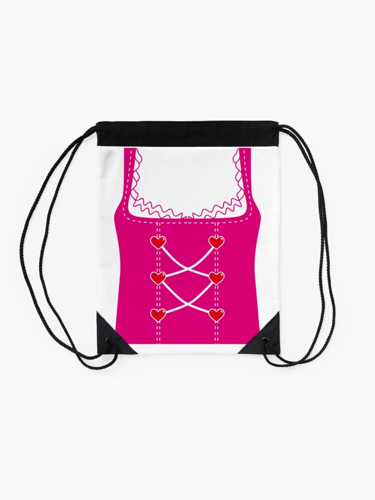 Replacement Drawstring Bag