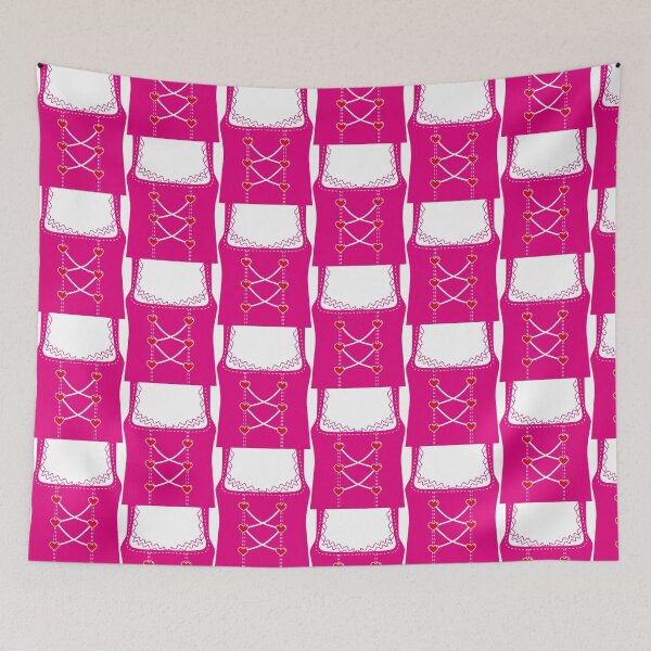 Item preview, Dirndl Bayern Oktoberfest Munich costume replacement funny designed and sold by Margarita-Art.