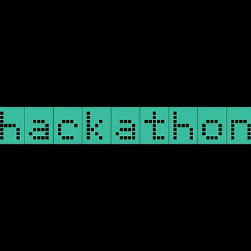 Artwork thumbnail, Retro Screen Hackathon Hack Coder Hacking by Bronby