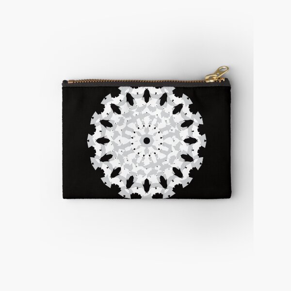 Item preview, crazy pattern, designed and sold by Abharan.