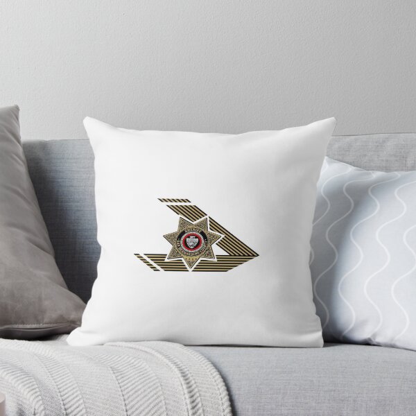 Item preview, San Bernardino Sheriff designed and sold by Lawrence Baird.