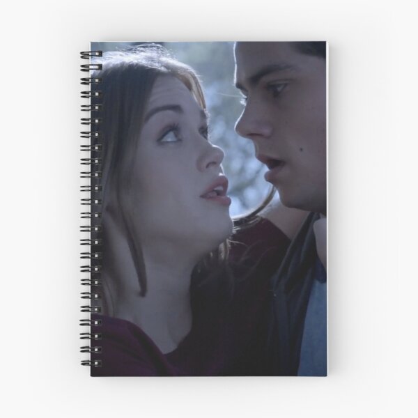 Item preview, Stydia - Lobo adolescente designed and sold by SanderBrewer.