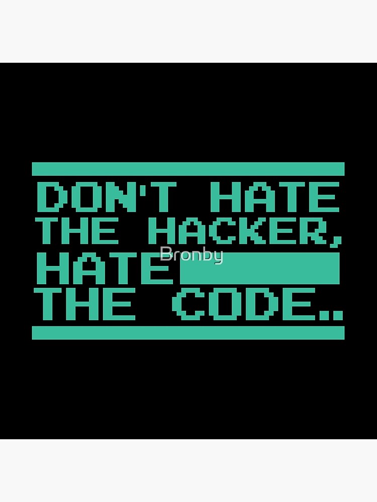 Hacking Screen