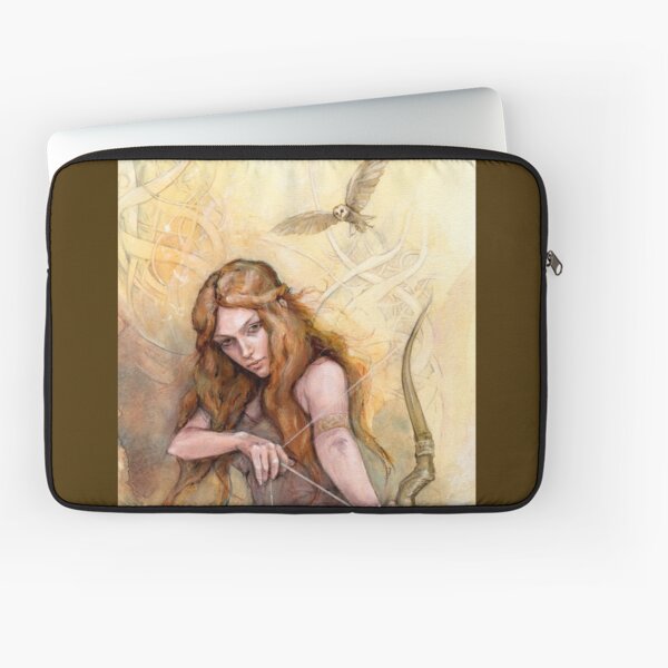 Item preview, Celemon, Daughter Of Cei designed and sold by Stonemaiden-Art.