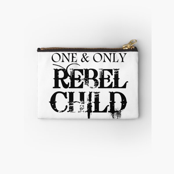 Item preview, UNO Y ÚNICO NIÑO REBELDE designed and sold by Divertions.