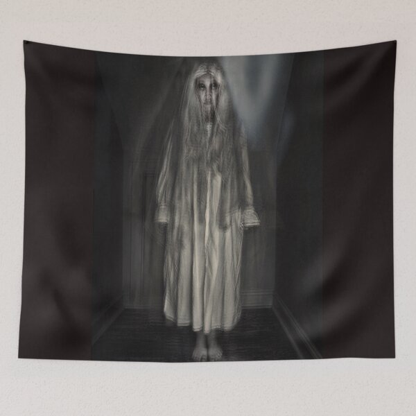 Item preview, Ghost Story designed and sold by Jennifer Rhoades.
