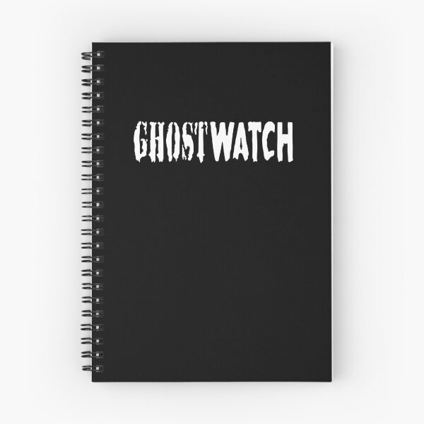 Item preview, Ghostwatch designed and sold by Off the Box.